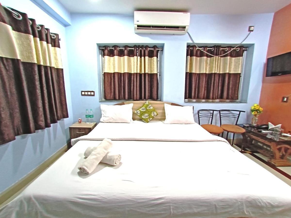 Mayaban Village Hotel & Resort Bānkura Exteriör bild