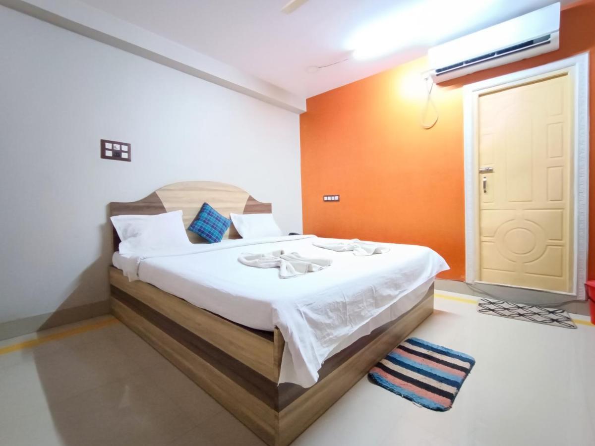 Mayaban Village Hotel & Resort Bānkura Exteriör bild